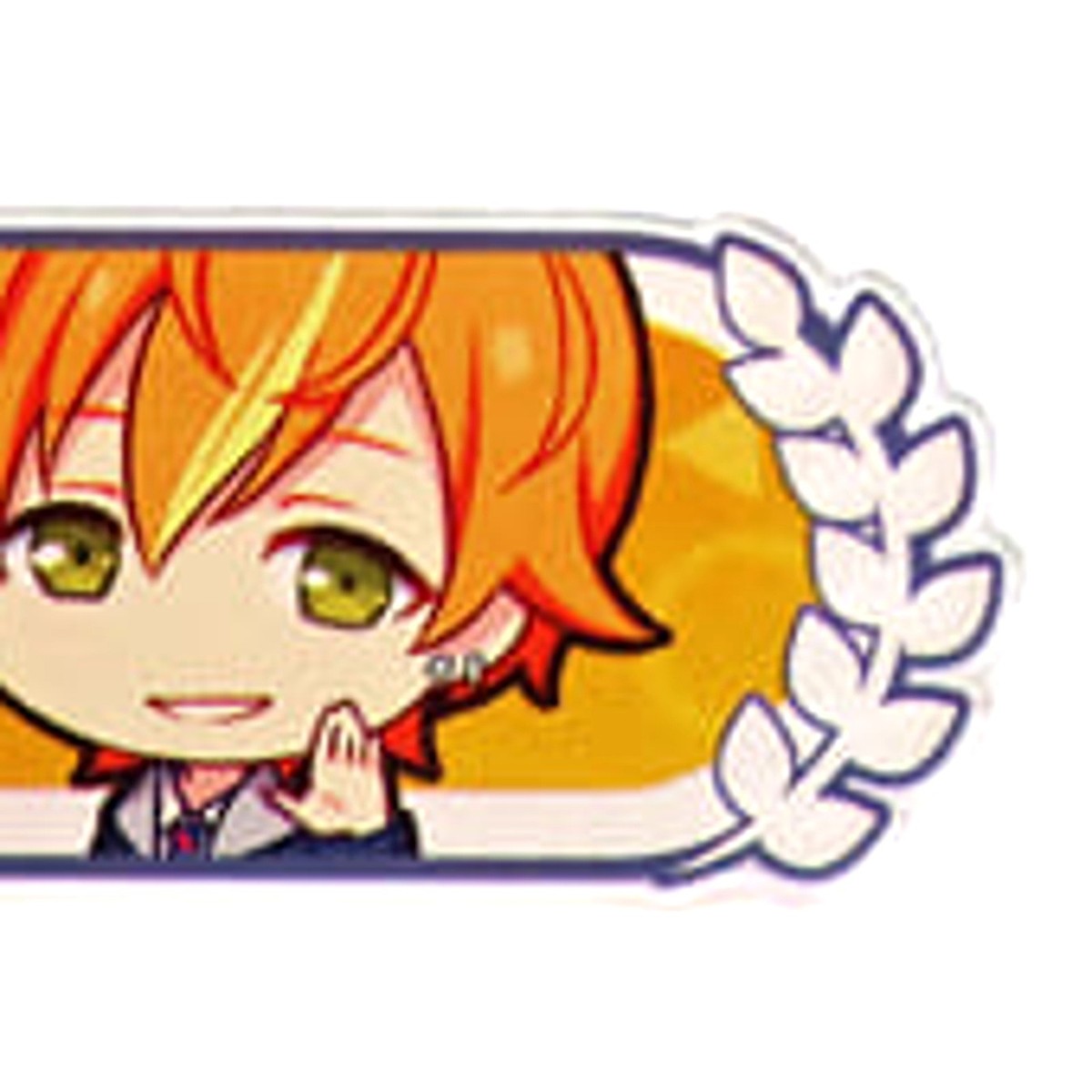 Project SEKAI Akito Fan Title Badge Collection Vol.1 C | eBay