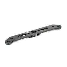 HAN9158 Hangar 9 Aluminum Double Sx Arm, 3" Hitec