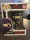 Funko Pop! Vinyl: Daredevil Born Again #1546 Bullseye