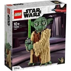 LEGO Star Wars - Yoda 75255 - New & Sealed - In Hand & Ready To Ship