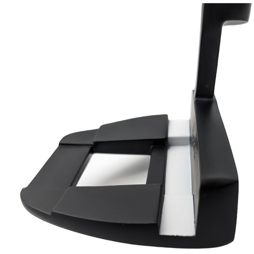 Mazo de hoja de putters superfuerte MD Golf para hombre STR50 34 pulgadas para diestros - Imagen 22 de 38