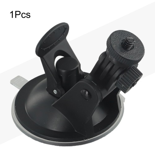 Sucker Car Mount Camera GPS Bracket Stand Mini Portable Cam Webcam Video - Picture 8 of 17