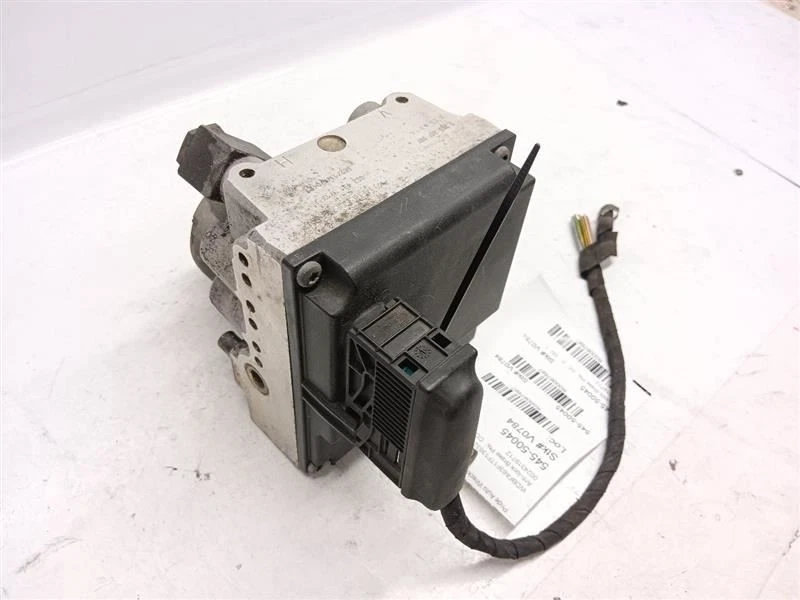 96-98 Mercedes 129 SL320 SL500 ABS Unidad Antibloqueo Bomba de Freno Control 0024319712 Foto 2 de 4