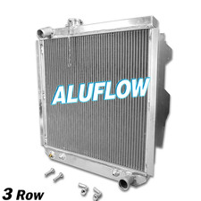 Cooling Radaitor Fit Toyota Land Cruiser Prado Kzj7071737778 3.0td 1kzt At Cooling Radaitor Fit Toyota Land Cruiser Prado Kzj7071737778 3.0td 1kzt At