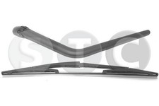 STC Wischblatt Scheibenwischer T468055 für FIAT DOBLO Großraumlimousine 223AXA1A