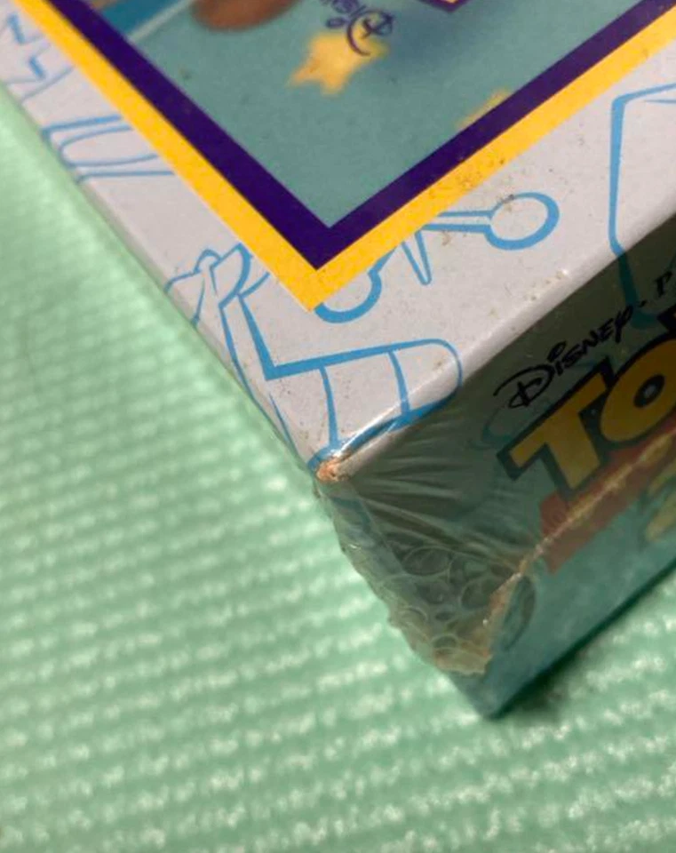 Toy Story Collection 1000-Pc Jigsaw Puzzle, - image 2 of 3