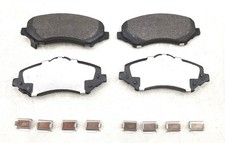 NEW PFC Disc Brake Pad Set Front MADE IN USA 1327.20 Dodge Jeep Chrysler 07-16