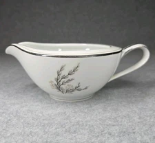 Noritake China Candice Creamer Vintage Japan