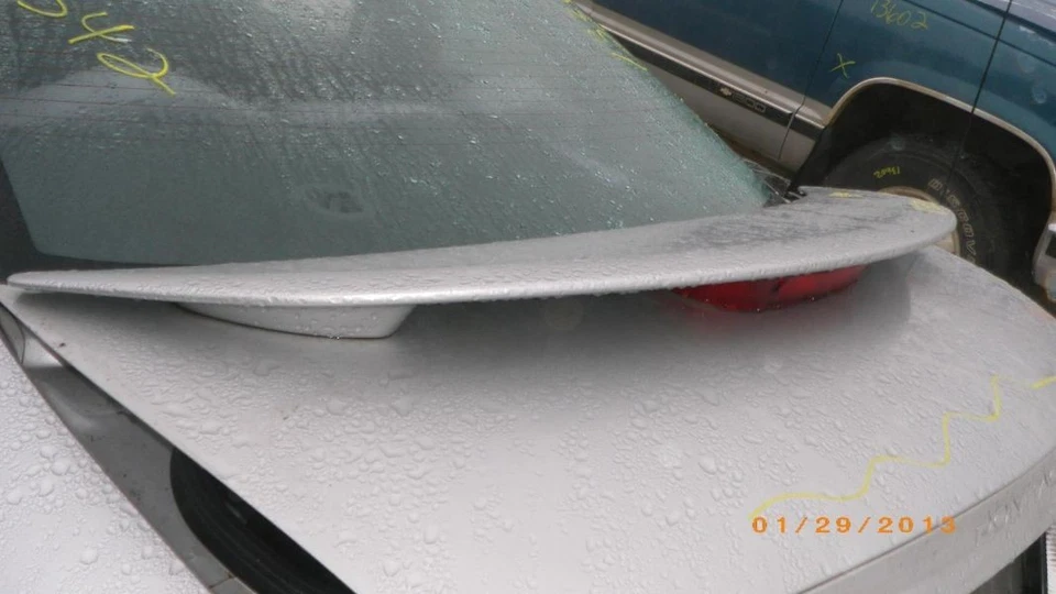 Brazo de control inferior del conductor delantero Opt FE1 compatible con 95-05 CAVALIER 1113624 Foto 3 de 4