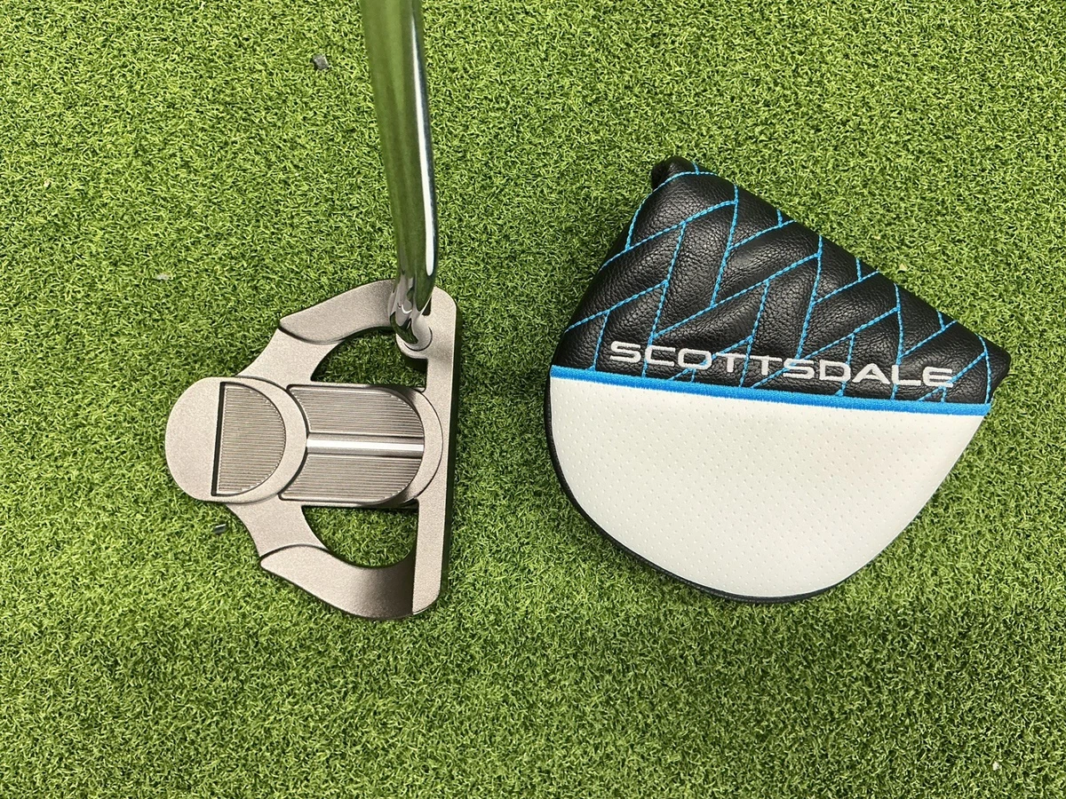 Ping Scottsdale Putter for sale - eBay