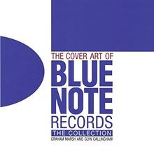 The Cover Art of Blue Note Records: The Collection. Auto... | Buch | Zustand gut