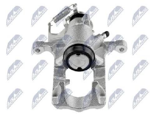 Original NTY Brake Caliper HZT-PL-056 For Chevrolet Opel