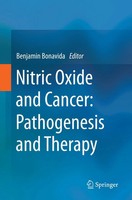 Nitric Oxide And Cancer: Pathogenesis And Therapy Benjamin Bonavida Taschenbuch