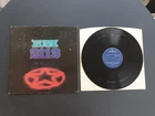 RUSH - 2112 1976 UK PRESS 12" VINYL RECORD LP