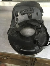 Ski-doo GEN 4 mxz summit freeride 850 belt guard