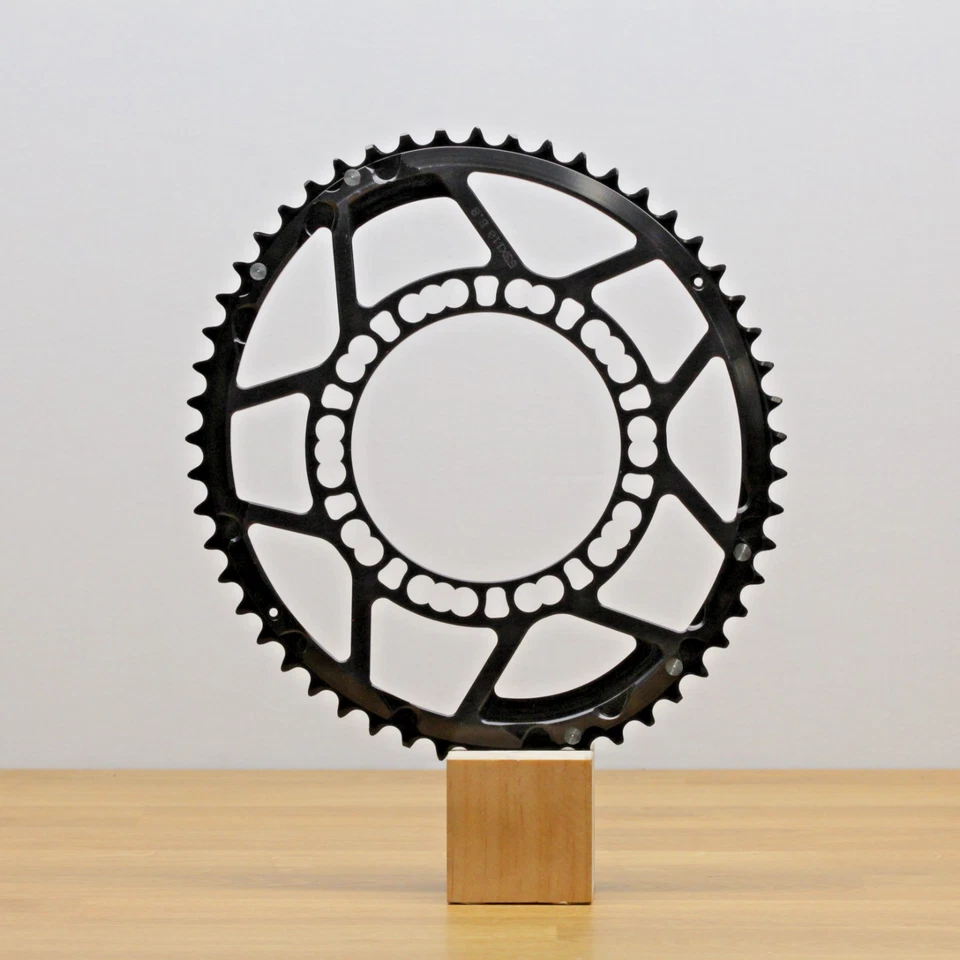 ROTOR Q Ring - BCD 110x5 - (36T) - 11s - Outer Ring - C01-002-08010-0 - Image 2 of 3