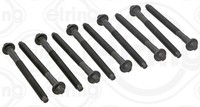 NEU - Elring 582.630 Zylinderkopfschraubensatz FüR CitroËN Passend FüR Fiat