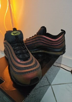 Nike Air Max 97 Ultra