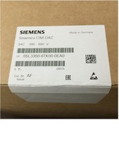 6SL3350-6TK00-0EA0 NEW Siemens Control Interface Module 6SL3350-6TK00-0EA0