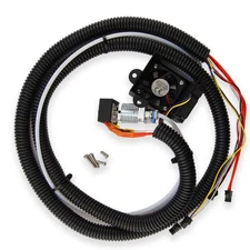 For Ender-5 Plus 3D Printer Complete Extruder Hot End Nozzle Assembly Kit