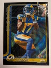 2025 Topps Davante Adams Black (Raw)