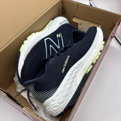 New Balance Fresh Foam X 880v13 Blue Running Shoes Women s Size 5