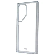 Tech21 EvoClear Series Case for Samsung Galaxy S24 Ultra - Clear