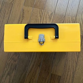 Famicom Cassette Case Box Super Mario Bros. 2 retro Family Computer Japan