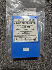 Dacor OEM 4 Point Spark Ignition Module 86526 DE81-03926A 