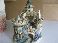 The Font Of All Knowledge David Winter MIB with COA and paperwork