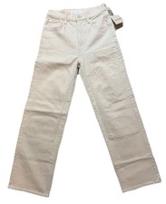 Mother Supoerior The Bee's Knees Rambler Jeans sz 27