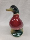 5 3/4" & 4 1/8" BABY "A.D. PRIOLO" MALLARDS (RARE)BY ROYAL COPLEY, ROYAL WINDSOR — photo 7