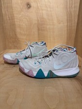 Nike Kyrie 4 90s - 943806-902 for Sale | Authenticity Guaranteed