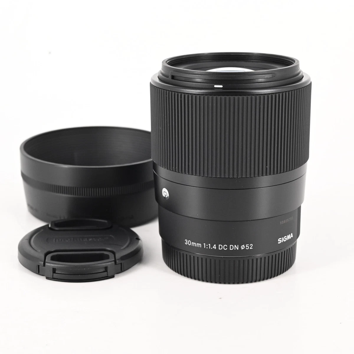 25+ Sony E-mount f/1.4 Lenses 30mm Focal for sale | Updated Oct 2026