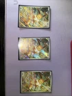 Pokemon Eevee Prismatic Evolution SV Full Art Holo Black Star Promo 173
