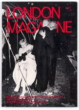 BLITZ KIDS CLUB Homer Sykes ALTERNATIVE MISS WORLD London magazine February 1982