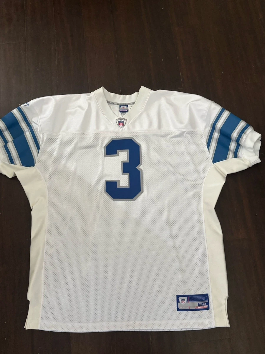 Las mejores ofertas en Camisetas Reebok Detroit Lions NFL | eBay