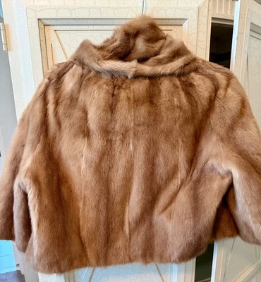 Emba Mink In Vintage Outerwear Coats & Jackets For Women for sale