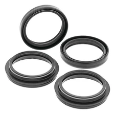 2000-2014 Suzuki DRZ400S Dirt Bike All Balls Fork Oil Seal & Dust Seal Kit