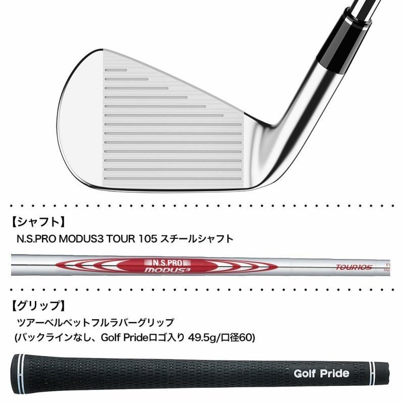 いの ページ ZXi5 Irons | Golf Clubs | Dunlop Sports US