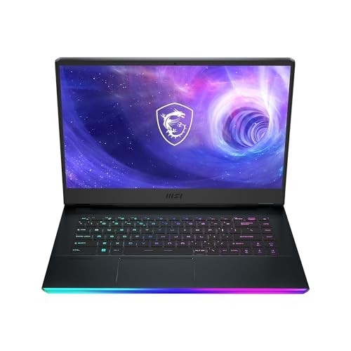 MSI - GE66 Raider 15.6 Laptop -i9-11980HK - 32 GB RAM - RTX 3070 - 1TB SSD - Picture 1 of 4