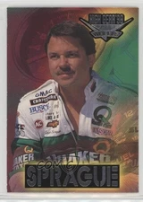 1998 Wheels High Gear Jack Sprague #43 0s5