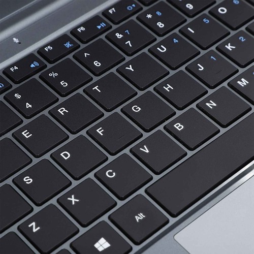 14.1in Laptop For Celeron N3350 CPU DDR3 6GB SSD 1TB LCD Anti Blue Light Ul - Picture 12 of 30