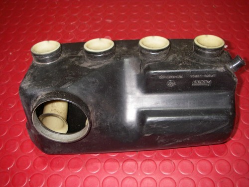Ansaugrohr Schwingrohr 1161-1460 479 Vorkammer vor Drosselklappen BMW K100 K 100