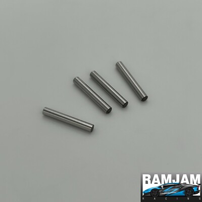 Arrma Limitless v1 Wheel Hex Pins