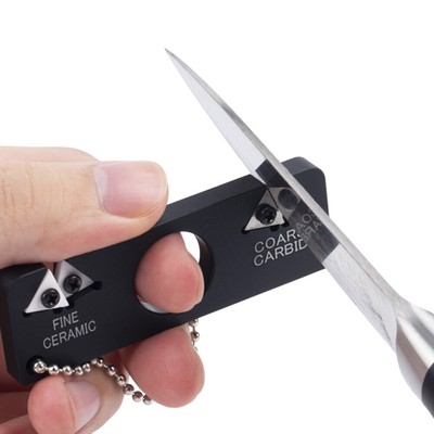  Fixed Angle Sharpener Small Kitchen Appliances Opener Electric Knife