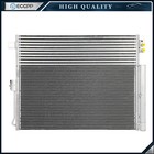 Fits AC3893 New A/C Aluminum Condenser Replacement for 11-14 Jeep Grand Cherokee