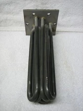 Mr Steam heating element Sussman heating element Mr Steam CU heating element