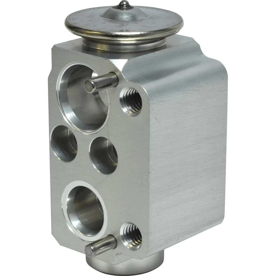 Compresor y válvula de aire acondicionado para BMW 135i 2008-2013, BMW 135is 2013 Foto 3 de 4