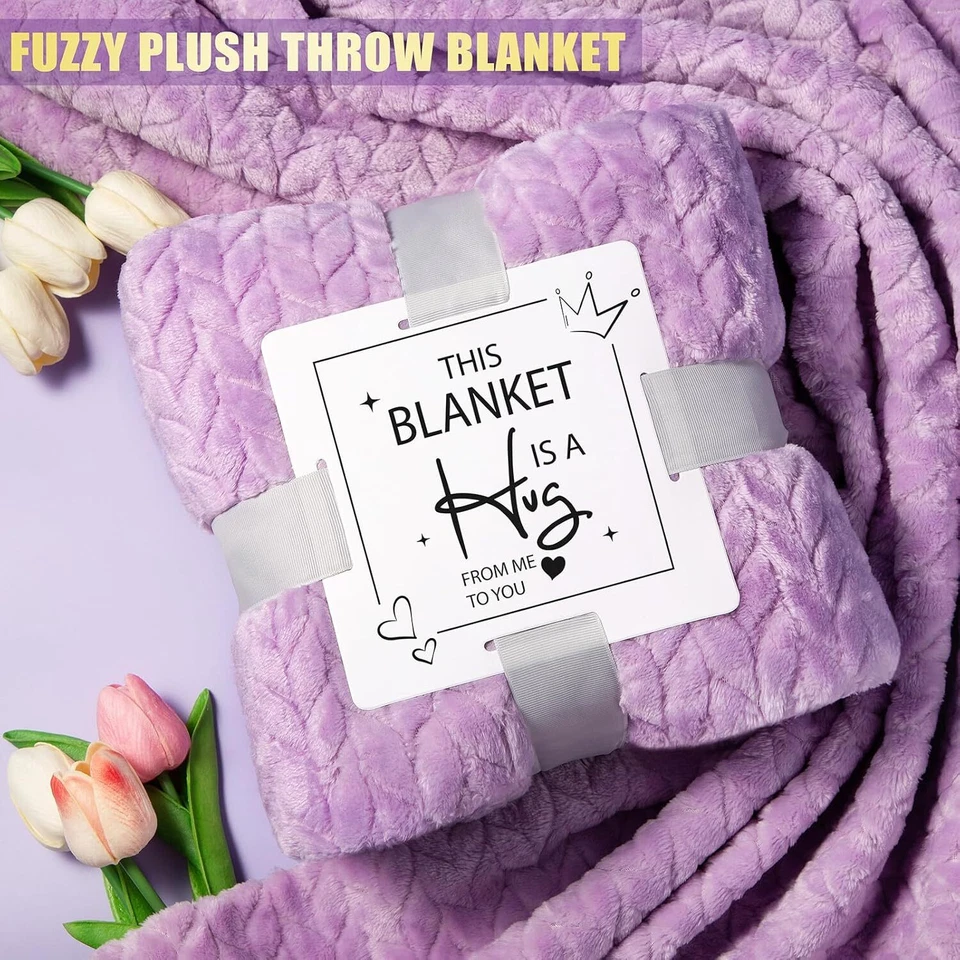 Birthday Gifts for Women - Happy Birthday Spa Gift Baskets for Her-Self Care Get - Image 3 of 4